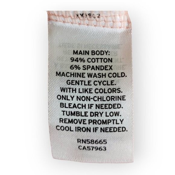 Free People l/s Summer Printed Dress Brown Floral XS - Picture 11 of 15